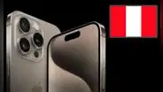 iPhone 15: inicia preventa en Perú y se revelan los altos precios que tendrán los teléfonos