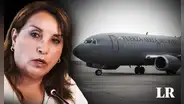 Dina Boluarte anuncia que su Gobierno comprará 2 aviones para puentes humanitarios