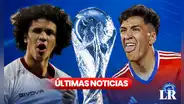 Venezuela vs. Chile EN VIVO, últimas noticias: tabla de posiciones, hora y dónde ver el juego por Eliminatorias