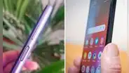 Xiaomi: ¿qué ocurre si pulsas dos veces el sensor de huellas lateral de tu celular?