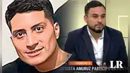 Videos demuestran el vínculo cercano entre Paul García y Abel Valdivia, presunto asesino de periodista