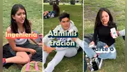 Estudiantes de México opinan en las redes sociales sobre qué carreras profesionales son las más innecesarias