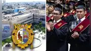 ¿Cuál es la carrera de la UNMSM con menos alumnos?: se gradúan menos de 30