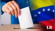 CNP, dónde votar Primaria 2023 LINK: consultar lugar y mesa de votación en Venezuela
