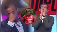 Osores y Olivares tienen tensa discusión en vivo por Reynoso: "Me gusta que defiendas a tu amigo"