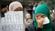 El ataque de Israel a la Franja de Gaza causa una “catástrofe humana sin precedentes”, alerta la ONU