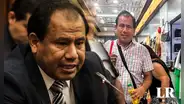 Edgar Tello: congresista que tenía permiso para ir a Rusia fue captado haciendo compras en China