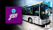 Metropolitano: ¿a partir de cuándo se podrán recargar las tarjetas de saldo con Yape?