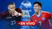 Juego Venezuela vs. Chile EN VIVO: ¿a qué hora y dónde ver el partido de la Vinotinto por las Eliminatorias?