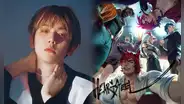 ¿Por qué Baekhyun de EXO se volvió tendencia tras presentación del grupo virtual Heartsteel?