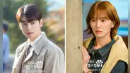 Cha Eun Woo en 'A Good Day to be a Dog': ¿cómo fue su escena de beso en la serie de romance?