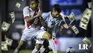Apuestas Perú vs. Argentina: el exorbitante monto que paga el primer triunfo de la Bicolor en Eliminatorias