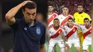 Argentina y las 2 figuras que podrían perderse el partido ante Perú por las eliminatorias