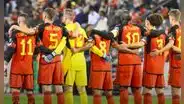Partido Bélgica vs. Suecia fue suspendido por asesinato de 2 hinchas cerca del estadio
