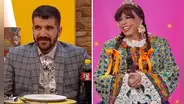 ¿'El gran chef' sin Peláez logró ganarle a 'El reventonazo'? Conoce qué programa lideró en rating