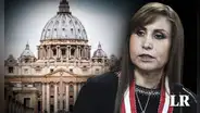 Patricia Benavides gastó en viaje al Vaticano US$4.320 y salió del país antes de publicarse en El Peruano