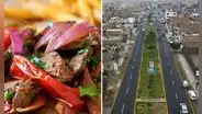 ¿Dónde comer lomo saltado en Comas? Los 5 mejores restaurantes que lo sirven, según Google Maps