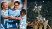Simulan al Man. City en la Copa Libertadores y perdió la final ante equipo peruano: ¿cuál es?