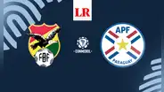 [Tigo Sports EN VIVO] VER Bolivia vs. Paraguay ONLINE GRATIS: transmisión de las eliminatorias