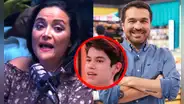 ¿Mariella Zanetti respalda a Josi tras polémica con Giacomo? Esto confesó la actriz sobre el juez