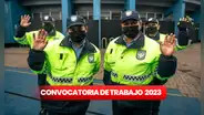 Postula a la Municipalidad de Miraflores HOY: empleos de hasta S/12.000