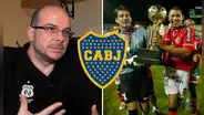 Cienciano le recuerda a Mr. Chip la copa que le ganó a Boca: “La gloria no es para cualquiera”