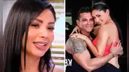 Pamela Franco habla sobre casarse con Christian: "Mi felicidad no gira alrededor de un anillo"