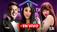 'La casa de Magaly' en VIVO, GALA FINAL: Alfredo Benavides y Magaly se enfrentan en duelo de rap