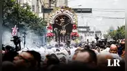 Señor de los Milagros: conoce AQUÍ todos los recorridos de las procesiones de este octubre
