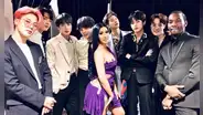 BTS: Cardi B opinó sobre la música de la boyband k-pop y reveló un hecho especial para ella