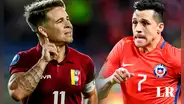 Alineación Venezuela vs. Chile: posible formación de la Vinotinto por las Eliminatorias Sudamericanas 2026