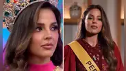 Luciana Fuster hace sorprendente revelación sobre su familia en el Miss Grand 2023