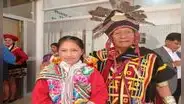Actores de 'Transformers' se juntan para escenificar el Qocha Raymi en Cusco