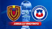 La Vinotinto vs. Chile EN VIVO: horario y dónde ver el partido por las Eliminatorias Sudamericanas 2026
