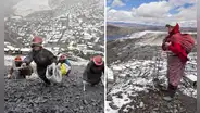 La ciudad más alta del mundo está en Perú: supera a lugares de Bolivia y China