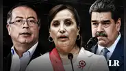 ¿Cuál es el país más corrupto de América Latina: Venezuela, Colombia, Perú o Panamá?