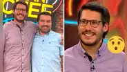 Usuarios piden a Khabir Tello como jurado permanente en ‘El gran chef’: “Que se quede”
