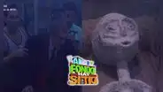‘Al fondo hay sitio’: ‘Pepe’ y ‘Tito’ estafan a Luigi y le presentan 'extraterrestre'