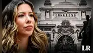 Ética investigará a Rosselli Amuruz por cuestionados viajes fuera del país en semana de representación