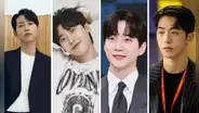 ¿Song Joong Ki o Lee Jong Suk?: los actores de k-dramas más populares en Corea, según Forbes