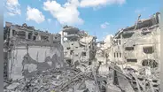 Medio Oriente: Historia de un conflicto que pone al mundo en peligro