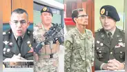 Incertidumbre en el Ejército por ascensos al grado de general de División
