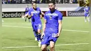 Nicaragua goleó 3-0 a Montserrat por la fecha 4 de la Liga de Naciones de Conacaf 2023