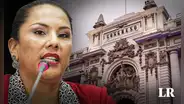 Oficial Mayor notificó a la SAC sobre plazo de 15 días para investigar a Digna Calle