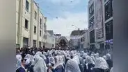 Señor de los Milagros: estos son los desvíos y calles cerradas de la ATU para recorrido del 18 de octubre