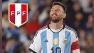 ¿Cuántos peruanos se llaman como Lionel Messi, el rival de Perú por las Eliminatorias?