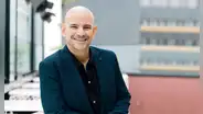 Ricardo Morán: “Ahora empatizo con las personas que viven una batalla legal”