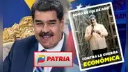 BONO PATRIA de 56 dólares HOY: quiénes son los beneficiarios y cómo COBRAR el PAGO vía Patria