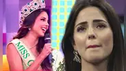 ¡Se quebró! Luciana Fuster llora en el Miss Grand International: “Este es mi sueño”