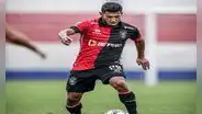 El "Chaka" Arias seguirá en Melgar